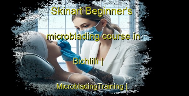 Skinart Beginner's microblading course in Bichlilli | MicrobladingTraining | MicrobladingClasses | SkinartTraining-Pakistan